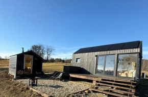 Domek na Odludziu - Tiny House